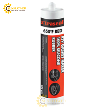 650ºF Keo chịu nhiệt công nghiệp (axít)