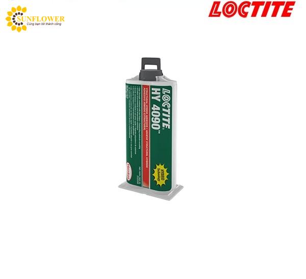 Keo Loctite HY 4090