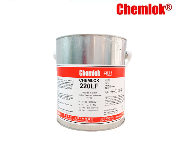 Keo Chemlok 220LF, Keo đàn hồi