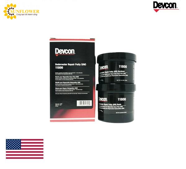 Keo DEVCON Underwater Repair Putty 11800