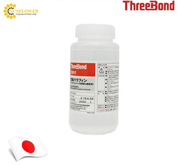 Keo Threebond 3991