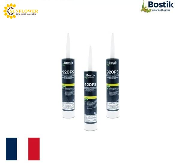Keo Bostik 920 FS
