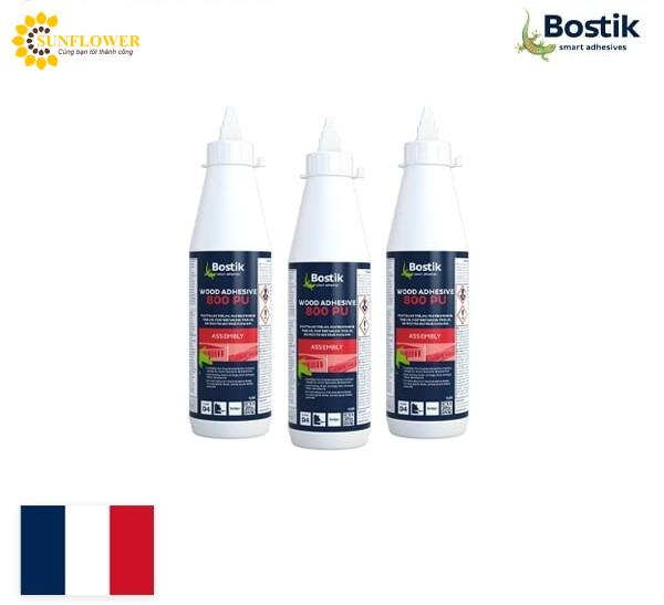 Keo Bostik 800 PU