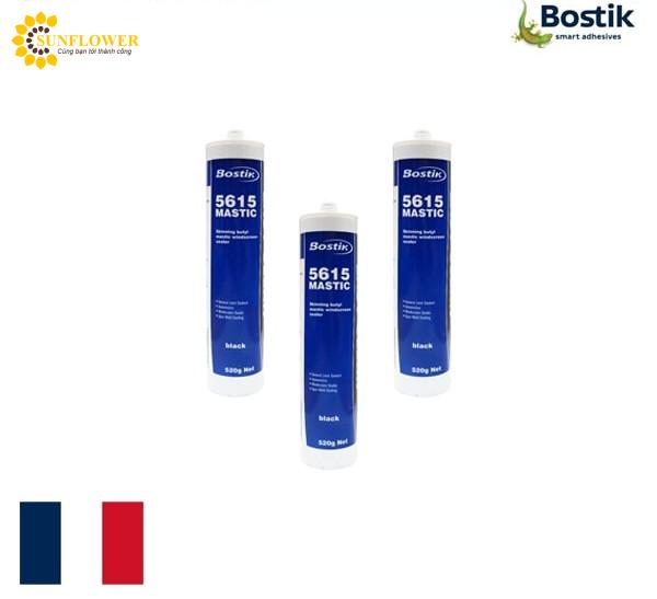 Keo Bostik 5615 Mastic