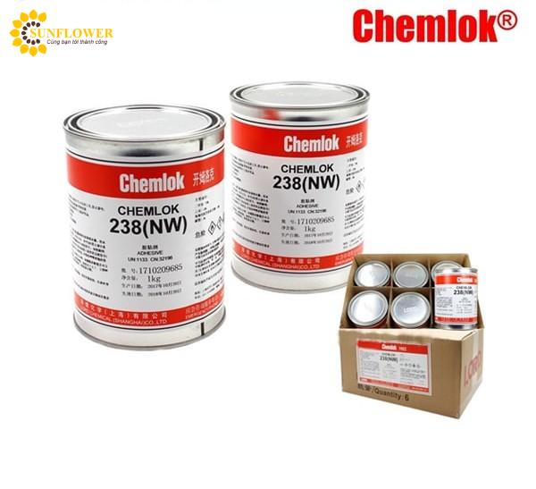 Keo Chemlok 238