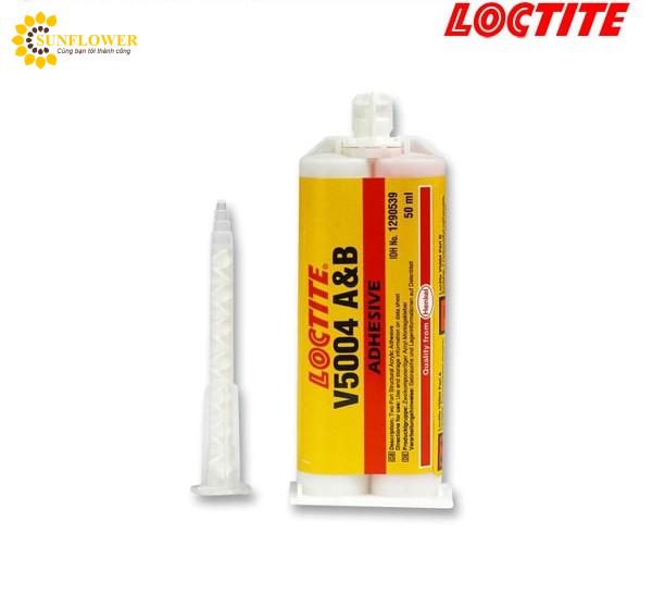 Keo Loctite AA V5004, Keo Kết Cấu