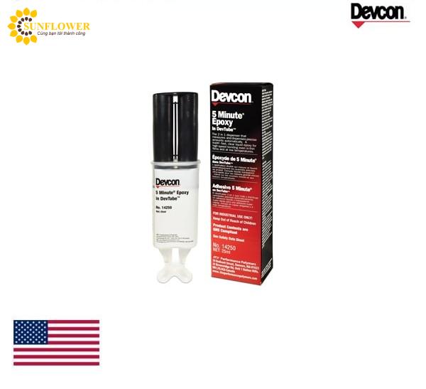 Keo Devcon 14250 Epoxy