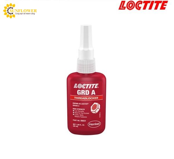 Keo Loctite 088 – Keo khóa ren