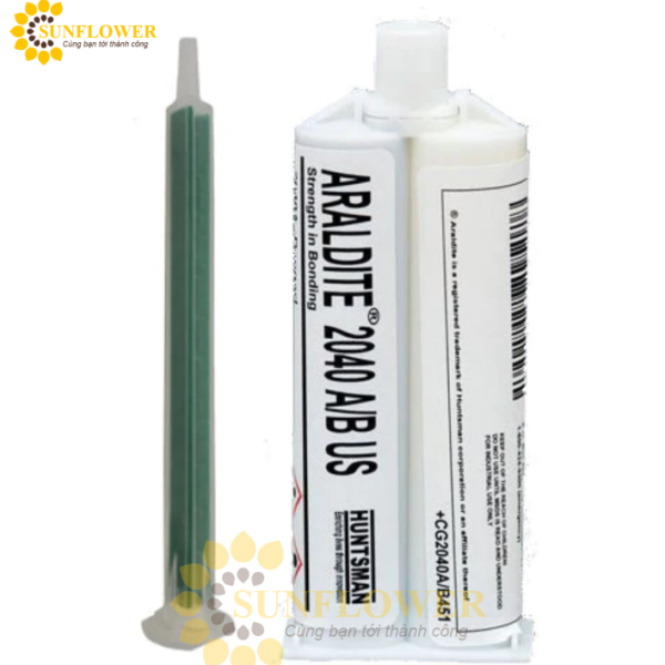 Araldite 2040 Keo polyurethane hai thành phầnAraldite 2040 Keo polyurethane hai thành phần