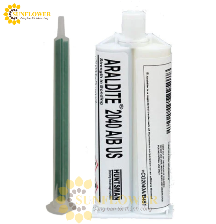 Araldite-2040-1.png Araldite 2040 Keo polyurethane hai thành phầnAraldite 2040 Keo polyurethane hai thành phần