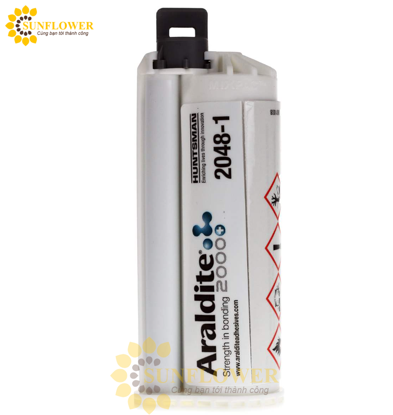 Araldite-2048-1.png Araldite 2048-1 Keo methacrylate hai thành phầnAraldite 2048-1 Keo methacrylate hai thành phần