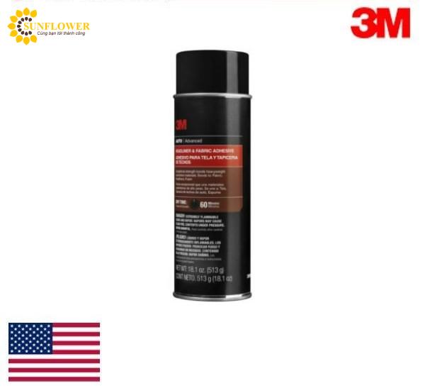 Keo 3M Headliner and Fabric Adhesive