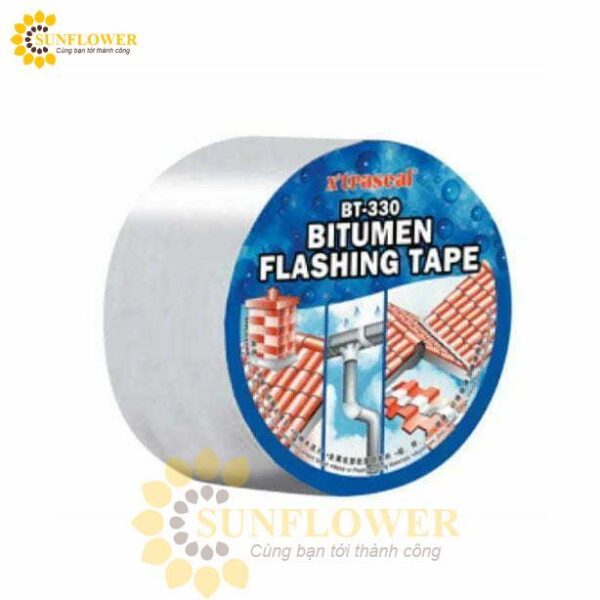 BT-330 Băng keo chống dột