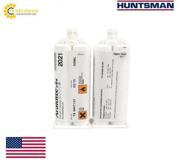 Keo Araldite 2021, Keo dán đa năng