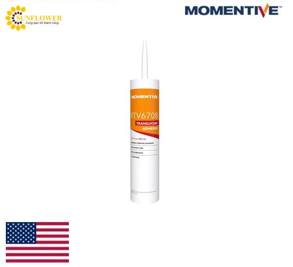 Keo Momentive RTV6708