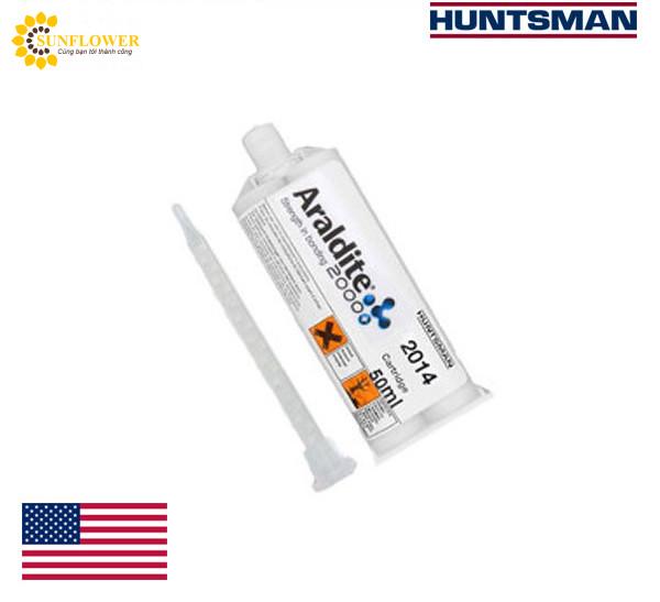 Keo Araldite 2014, Keo đa chức năng