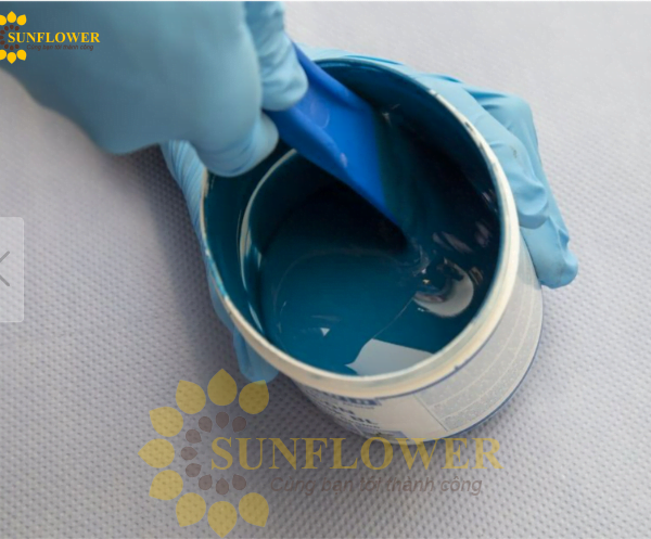 Keo Dán Kim Loại Weicon Ceramic BLThông Số Kỹ Thuật keo dán kim loại Weicon ST