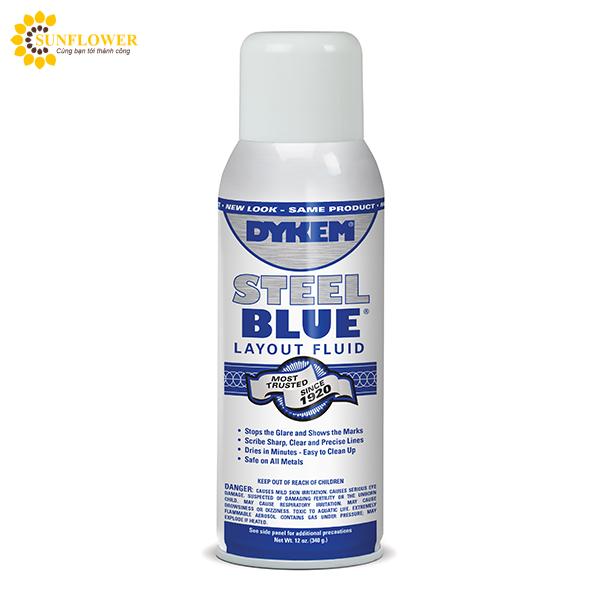 Chất kiểm tra bề mặt Dykem STEEL BLUE 80000