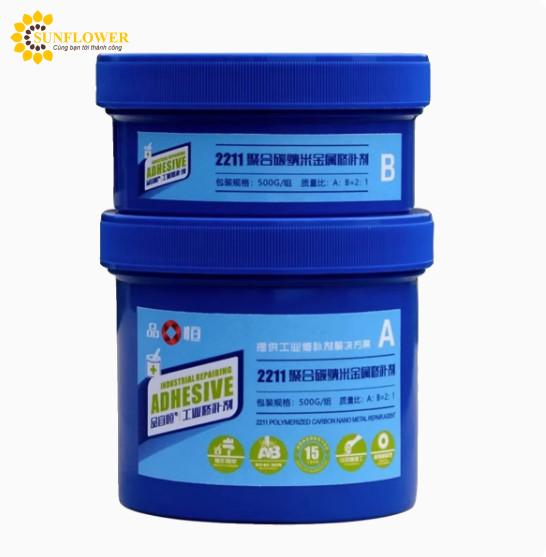 Kem hàn không chì M705-GRN360-K2-V