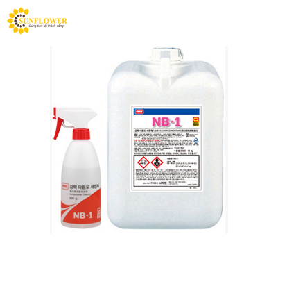 Chất tẩy rửa đa năng Nabakem NB-1