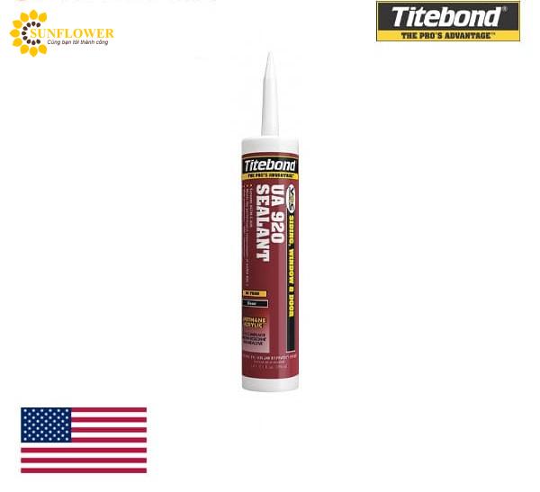 Keo Titebond UA 920 Sealant