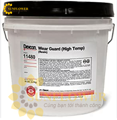 Keo Devcon 11480 Wear Guard High Temp