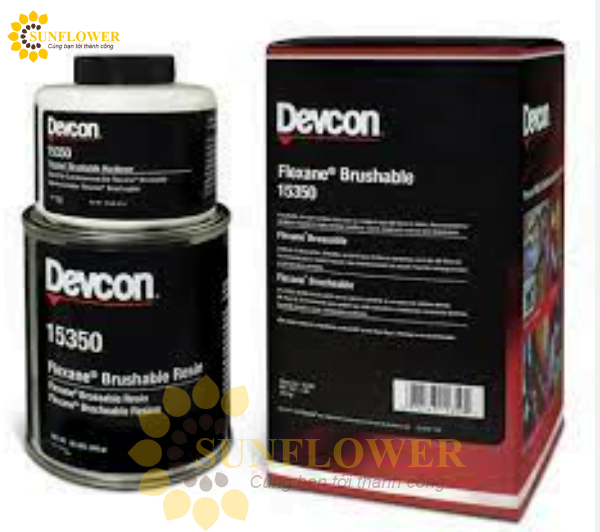 Keo Devcon 15350 Flexane Brushable