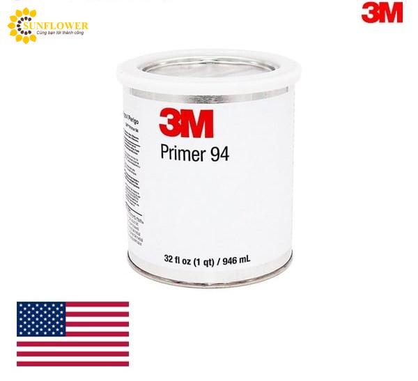 Keo 3M Primer 94 946ml