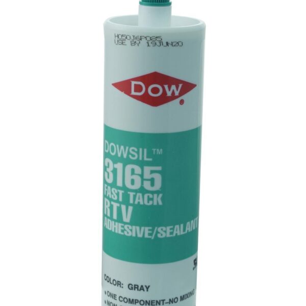 Dowsil 3165, Dow Corning 3165 Fast Tack Silicone RTV keo trám