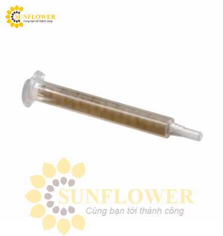 Dụng Cụ Trộn Keo 3M Scotch-Weld Của Dụng Cụ Bắn Keo DP2216, 5.3 mm