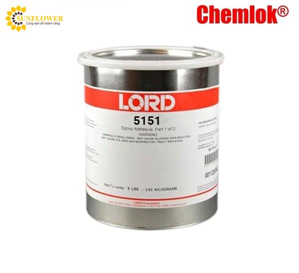 Keo Chemlok 5151
