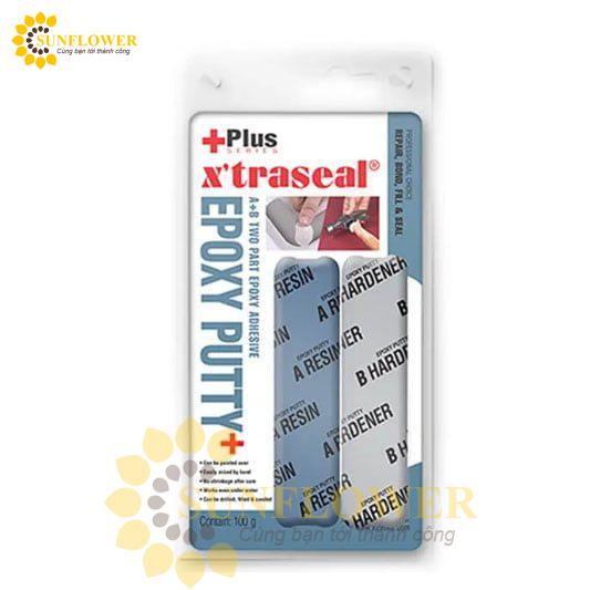 Epoxy putty Keo nhồi