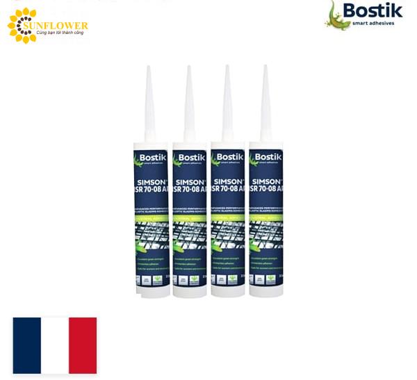 Keo Simson ISR 70-08 AP