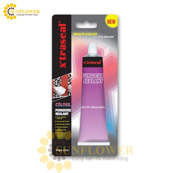 Keo chống mốc X’traseal Fungicide Sealant