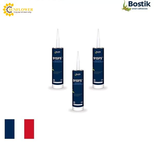 Keo Bostik 915FS