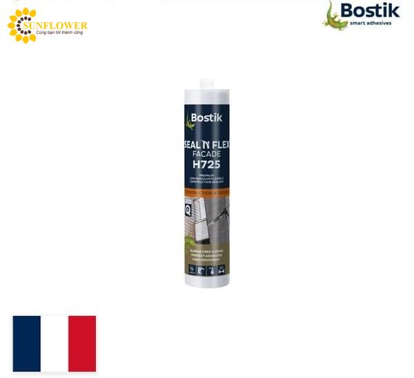 Keo Bostik H725 SEAL’N’FLEX FACADE