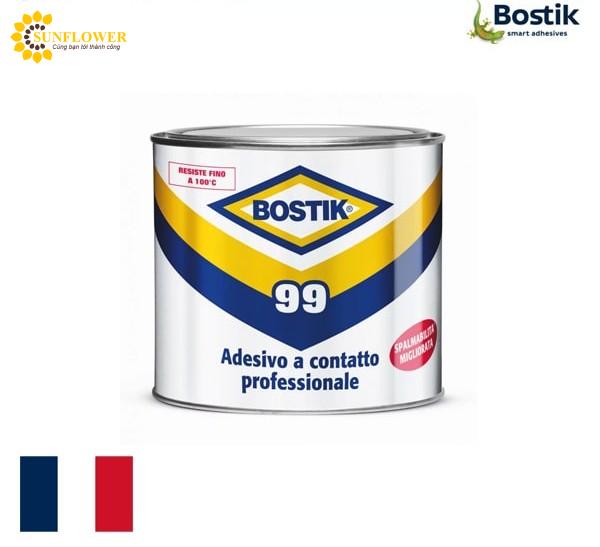Keo Bostik 99