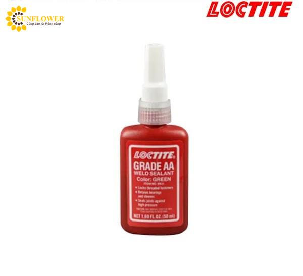 Keo Loctite 089 – Keo khóa ren