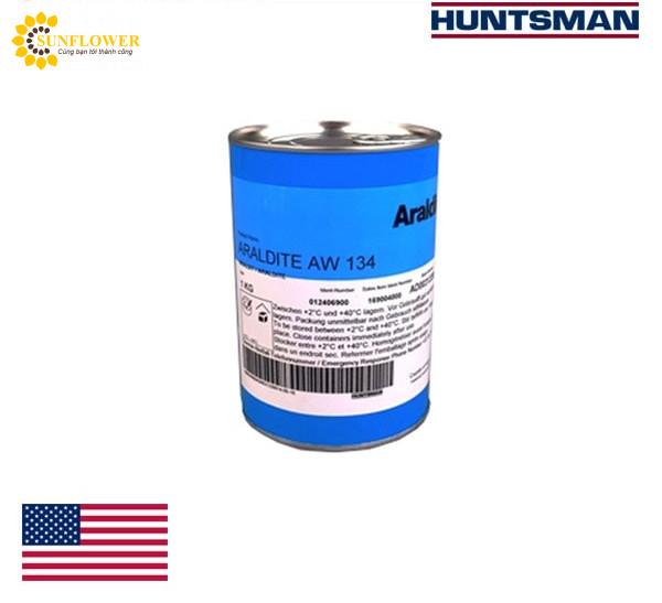 Keo Araldite AW 134