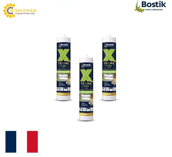 Keo Bostik Xtreme Flex