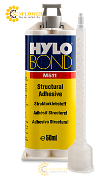 HYLOBOND M511 – Keo kết cấu