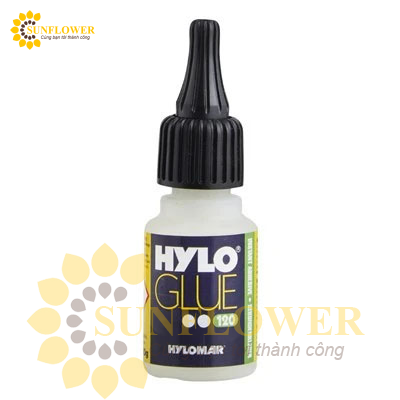 HYLOGLUE – Keo tức thời