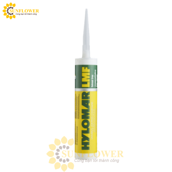 HYLOMAR LMF – Keo đa năng