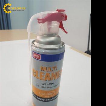 Chất tẩy rửa Nabakem DC 5000