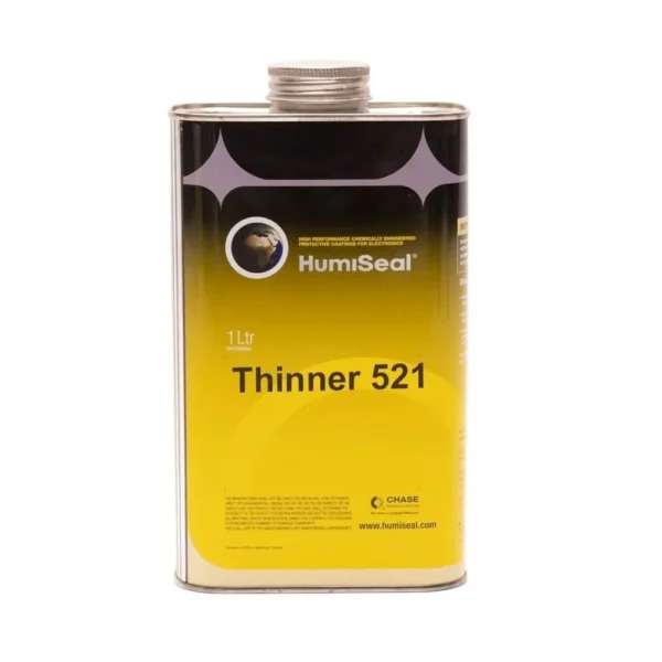 Keo Humiseal Thinner 521