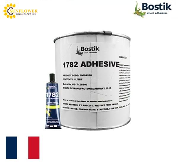 Keo Bostik 1782