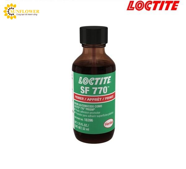 Keo Loctite SF 770 – Keo xử lý bề mặt