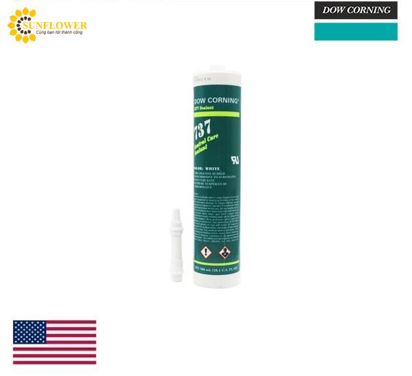 Keo Dow Corning 737