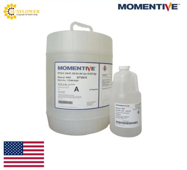 Keo Momentive RTV615