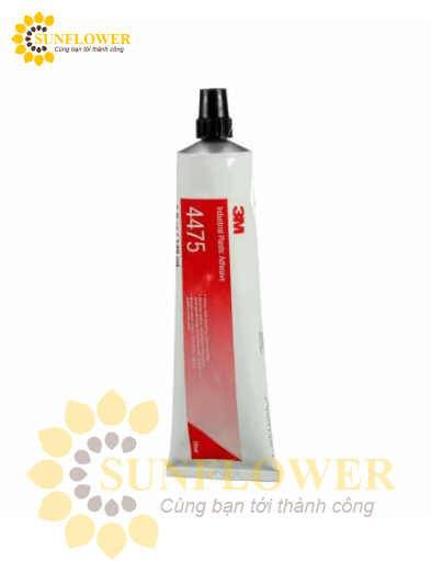 KEO DÁN 3M PLASTIC ADHESIVE 4475